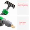 High Pressure Air Pump Manual Sprayer Adjustable Drink Bottle Spray Head Nozzle Garden Watering Tool Sprayer Gardening Tools