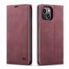 Sc Wallet Iphone 13 Red