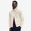 Fred Perry [Baseline] Brendam Jacket - Ecru Afpm2532660-560
