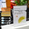 Ansai Rui Magnetic T-Shape Acrylic A4 Display Stand (2-Pack)