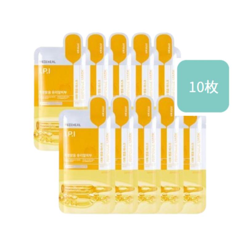 

Mediheal Дерма Ампульная Маска 10 Листов IPI