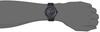 Timex Ironman Essential TW5M16800 Svart Silikon Analog Kvarts Dressklokke Herre