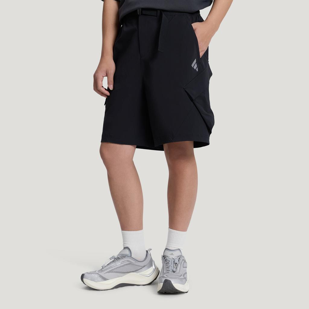 Adidas FOS WOVEN Future Style Casual Shorts Men's KV0634