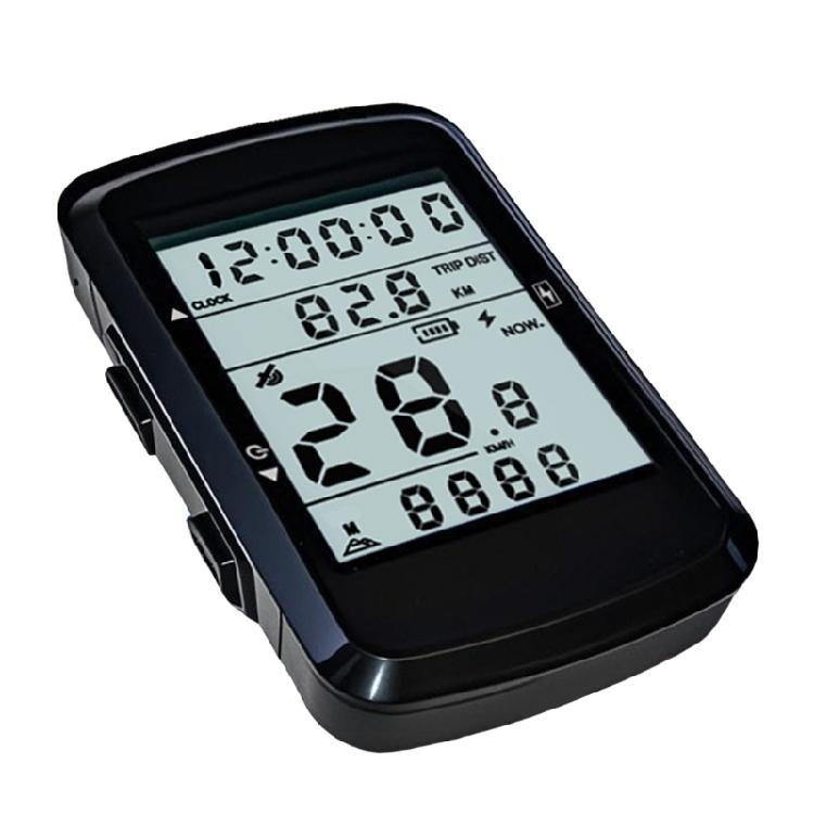Mountain Bike Speedometers Road Bike Computer Mechanical Odometers Bicycles Cycling Computer Accessories