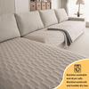 Téxteis para cozinha e sala de estar – Capas para sofás