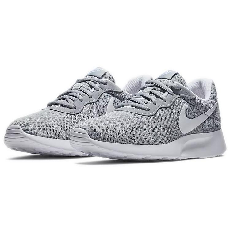 (WMNS) Nike Tanjun 'Wolf Grey' Damen 812655-010