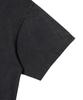 Treasure Flame Stonewashed Short Sleeve T-Shirt Charcoal