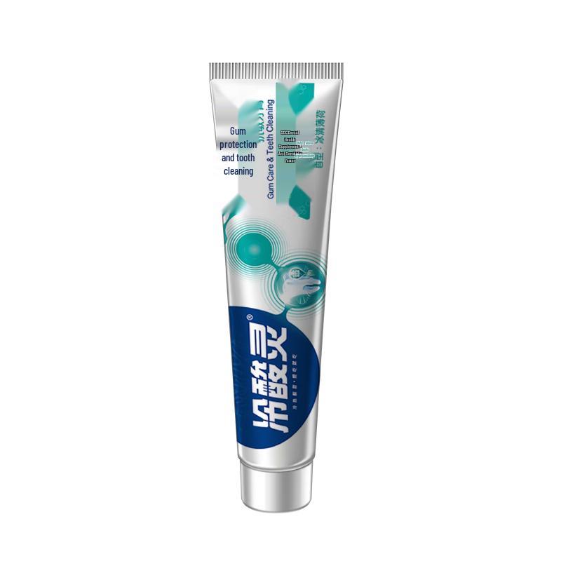 

Leng Suan Ling Anti-Sensitive Gum Care Toothpaste