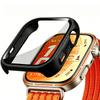 2in1 Case + Tempered Glass for Huawei Watch Fit 5 Pro, Black