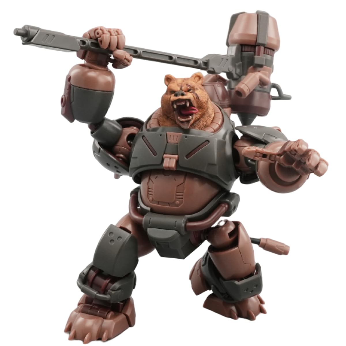 

HiPlay NUMBER 57 FIFTYSEVEN Hunter Platoon Shrine Сборка Тип Подвижная Пластиковая Модель Полный Набор 1/24 № 57 (Священная святыня)