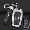 2024 Toyota Corolla Cross Hybrid Key Case - Pioneer Version with High-End Feel