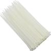 Panzhan Self-locking Nylon Cable Tie