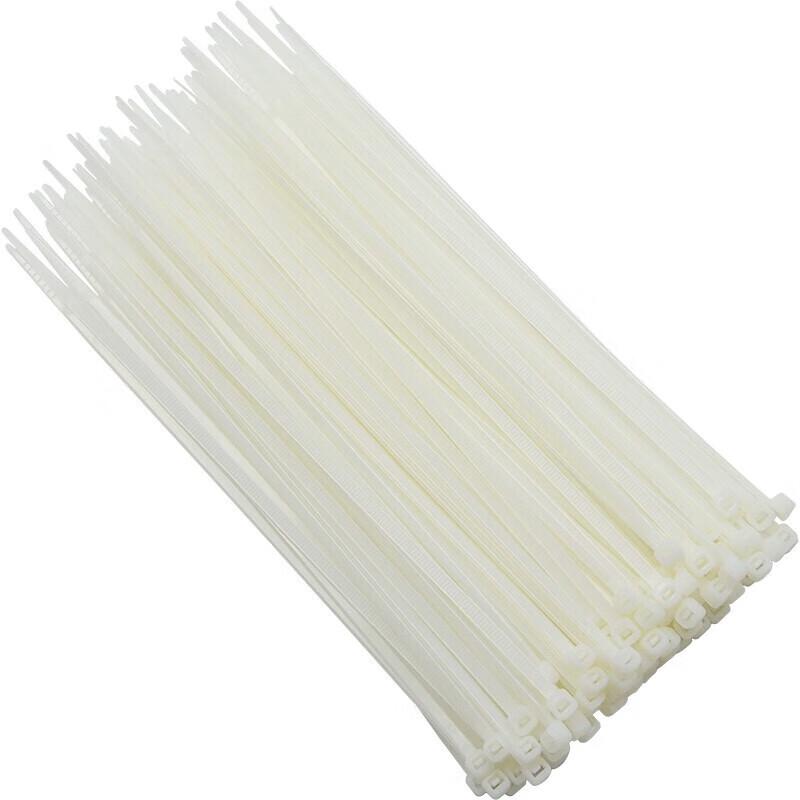 Panzhan Self-locking Nylon Cable Tie