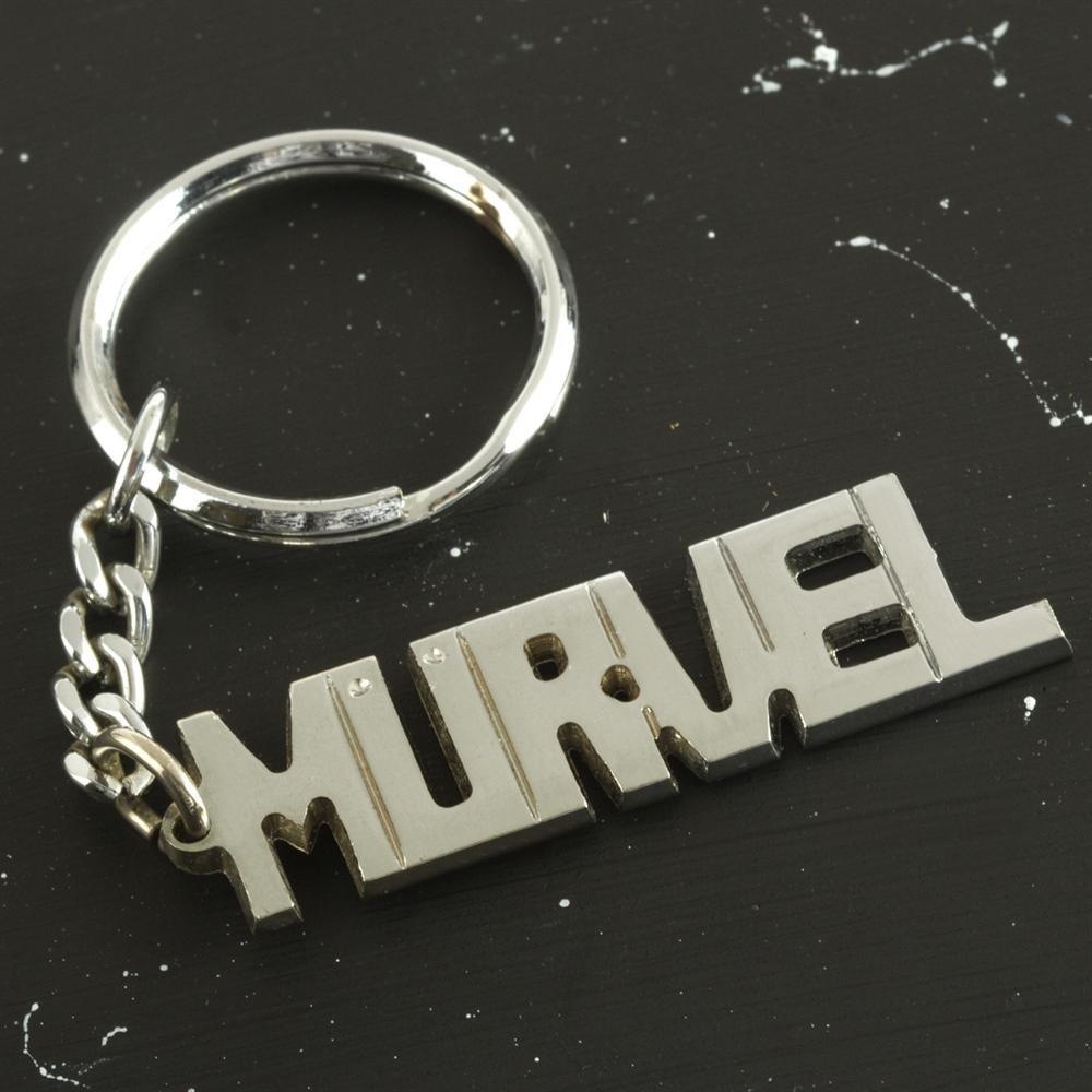 

Murvel Name Keychain