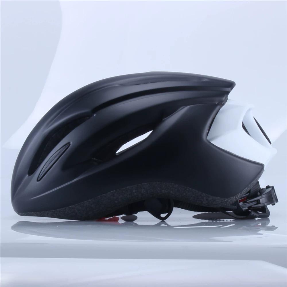 Neutral Summer Breathable Electric Motorcycle Integrated Cycling Helmet