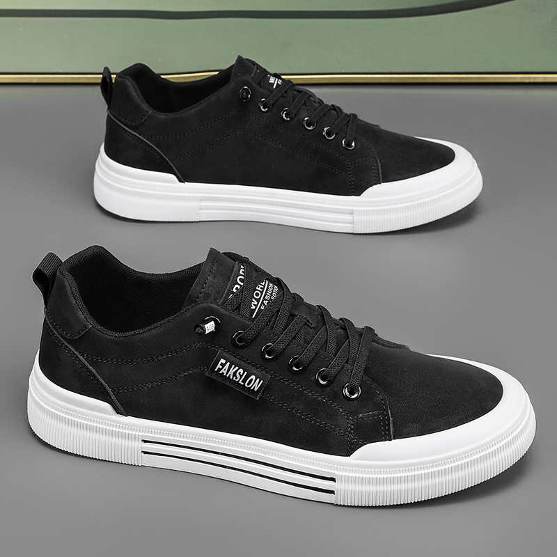 Fashion Non Slip Boat Size 43 Men's Shoes Training Fat Sneakers Walking Outdoor Sports Minimalist Sports Tenise Foot-wear