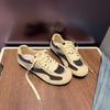 Summer Thin-soled Sports Shoes Women's New Thin Mesh Breathable Casual Shoes Forrest Gump Training Shoes Women's Shoes