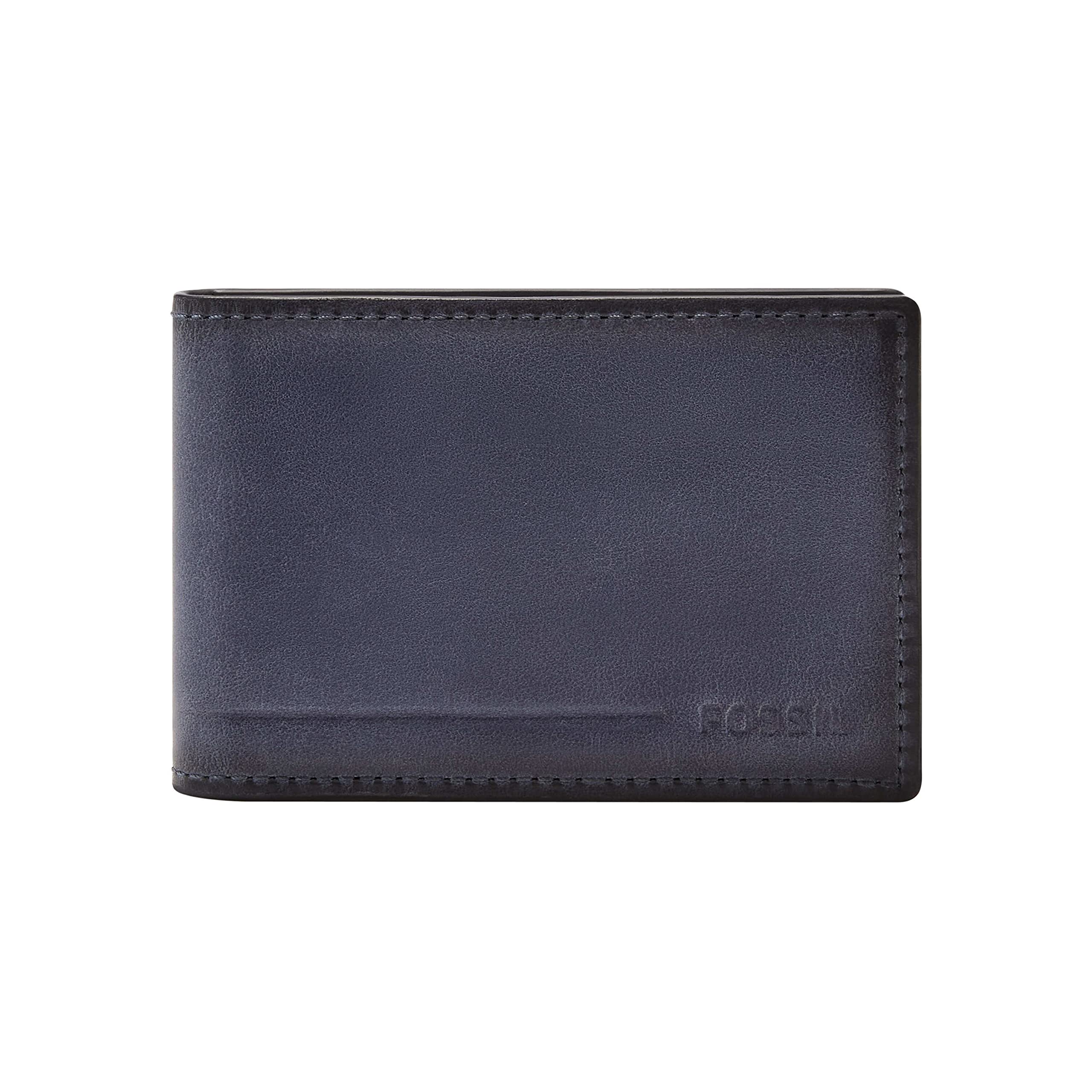 

Бумажник Allen Blue [Fossil] для мужчин