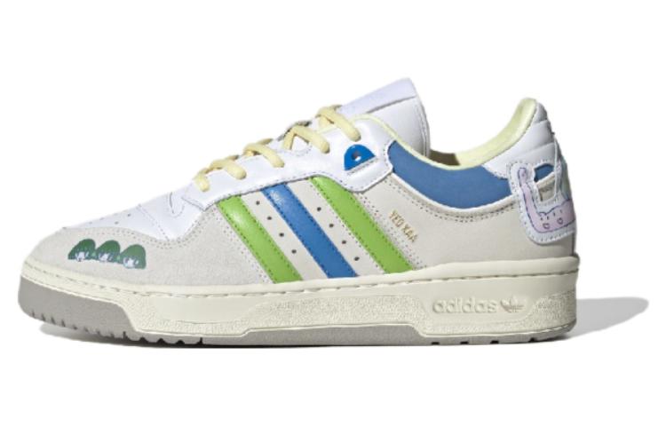 Adidas Rivalry 86 Low Yeo Kaa Women s IE7336 42.5
