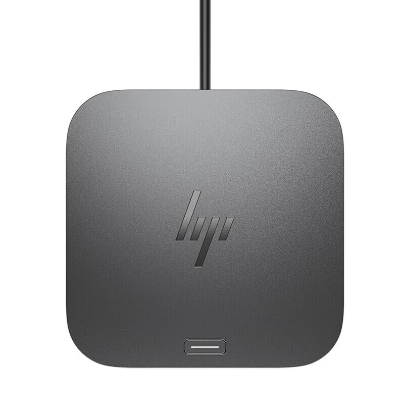 HP Thunderbolt 4 USB-C Docking Station