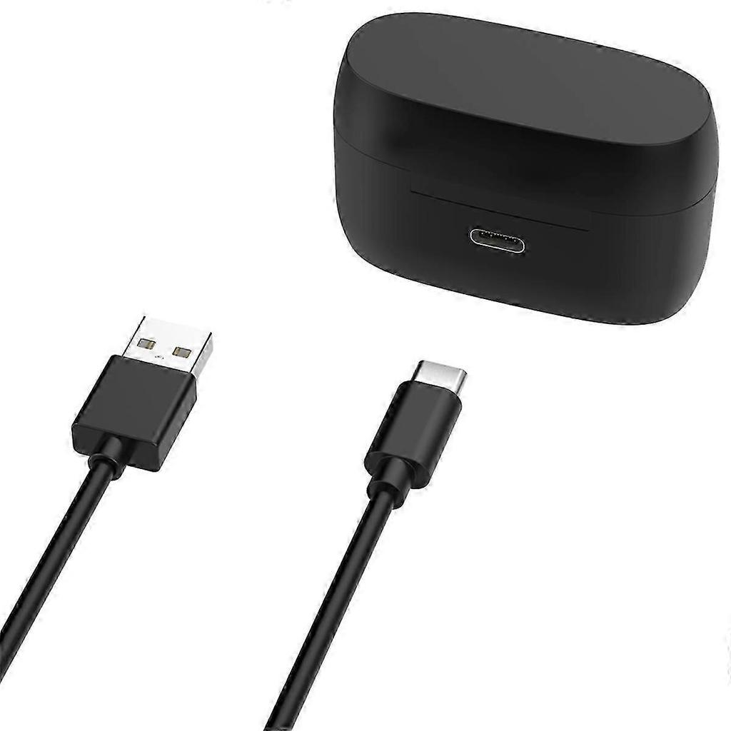 Für Jabra Elite4 Active Headset Ladecase
