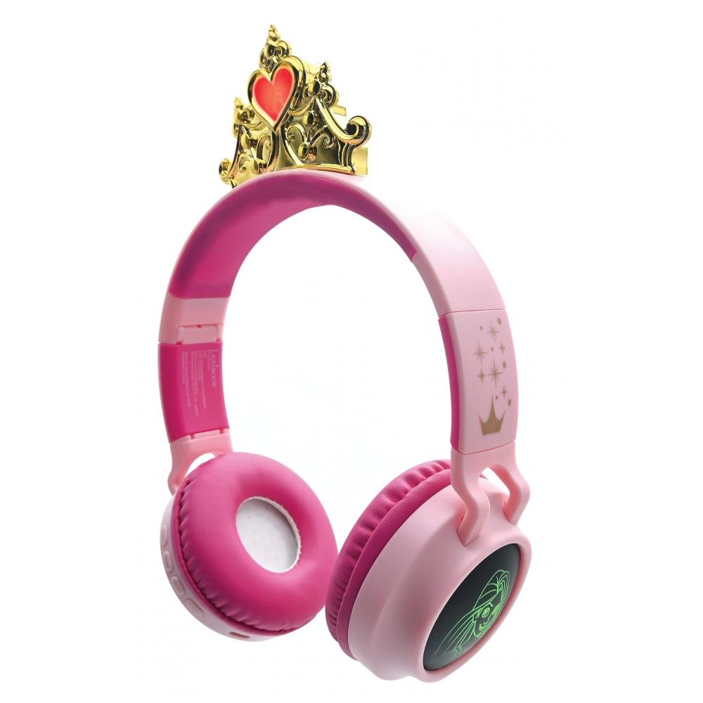 

Сияющие наушники Disney Princess Toys R Us Limited