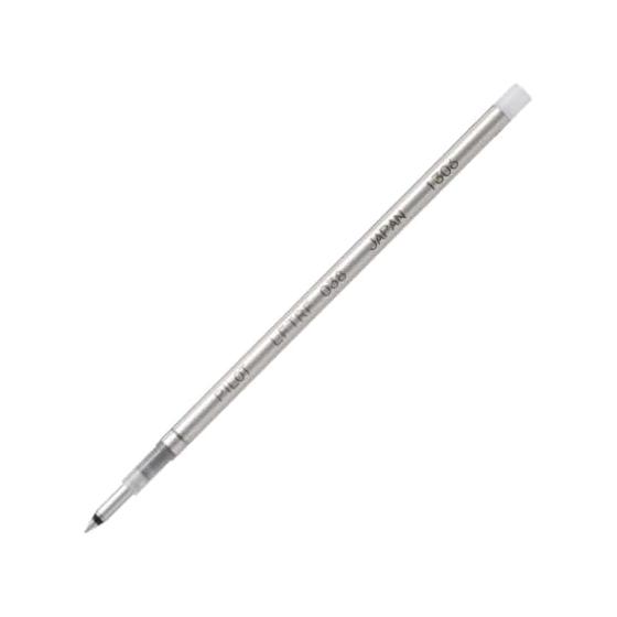 Pilot Ballpoint Pen Refill Frixion Ball 2/3 Biz 0.38 Black 2 LFTRF40UF2B