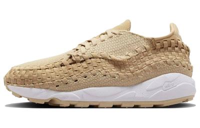 Air Footscape Woven Sesam Damen FZ0405-200