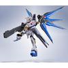 METAL ROBOT Spirits SIDE MS Strike Freedom Gundam Type 2