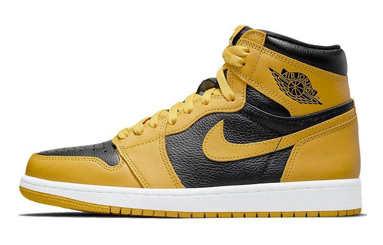 Jordan 1 Retro High OG  Pollen  GS 575441-701 36