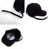 [USED] Long Strap Cap Hat Black G-DRAGON Jiyong