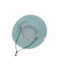 DISCOVERY EXPEDITION Wide Drop Brim Hat (L. Sky Blue)