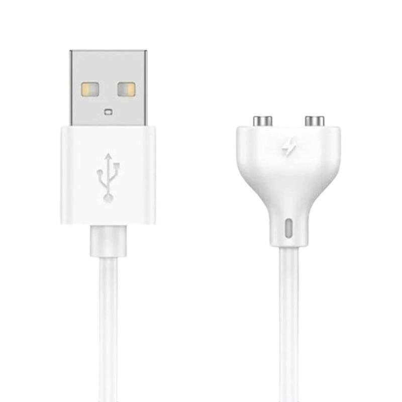 Charging Cable for Electric Toothbrush Smartwatch USB Magnetic Charging Fast Charging Cord Portable Wireless Charging