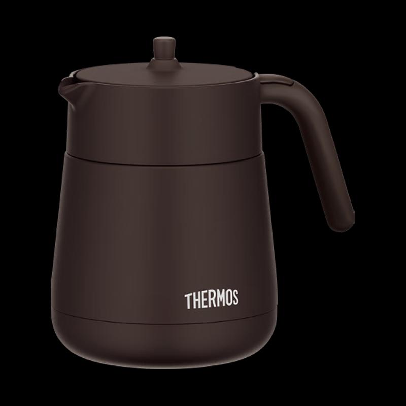 Thermos TCHC-850C 850ml Stainless Steel Insulated Pot