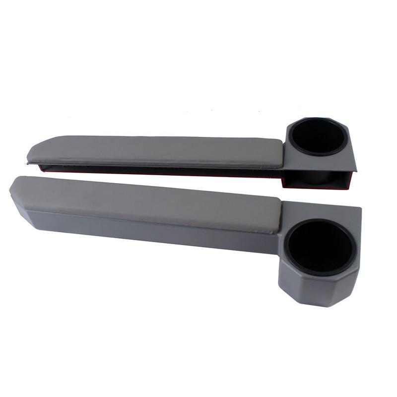 Car Door Armrest Cup Holder for Toyota Land Cruiser 70 76 79 Series FJ70 FJ76 FJ78 FJ79 VDJ70 VDJ76 VDJ78 VDJ79 HZJ75 HZJ79