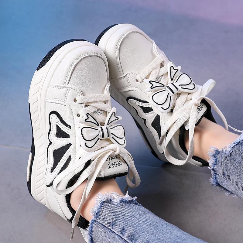 29-40 Children's Four Wheel Sports Boots Roller Skating Removable Student Skating Shoes Sports Shoes