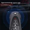 Chevrolet nyckelfodral: Malibu XL, Equinox RS, Trax, Cavalier, Cruze, Blazer