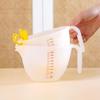Multi-functional Baking Measuring Cups Set (5 Pcs)