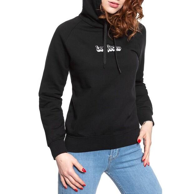 Толстовка Lee HOODIE