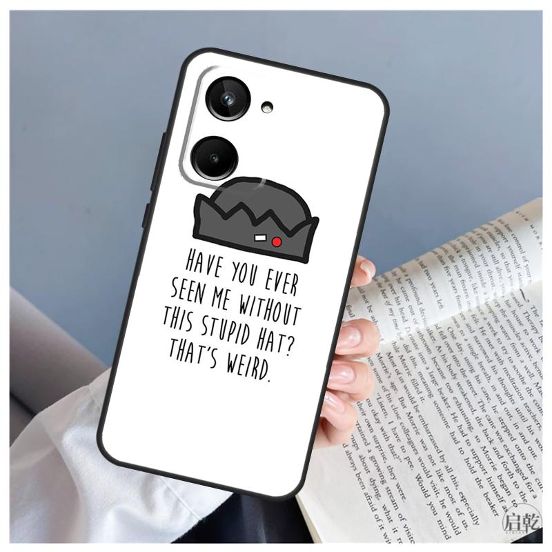 TV Riverdale For Realme 15 10 11 13 12 14 Pro Plus C65 C67 C71 C63 C61 C55 C51 C53 C75 GT6 GT7 Pro Case