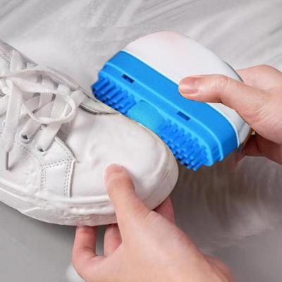 Accesorios para zapatos – Cepillos de limpieza de zapatos