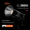 Godox SL200III Bi-Color LED Video Light
