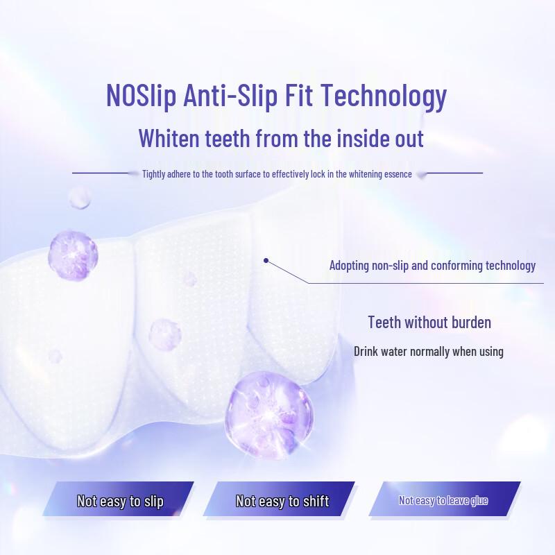 Crest 3D White Whitestrips