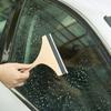1PCS Szkło Wycieraczka do Wody Film Skrobak Ściągaczka Auto Instalacja Domowe Narzędzie Czyszczące Narzędzia Samochodowe Czyszczenie Okien Skrobak Do Lodu