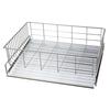 Stainless Steel Dish Drainer Basket, Made In Japan, HB-1781