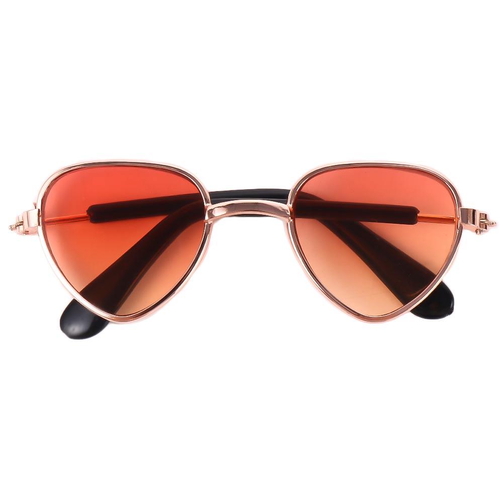 

Supplies Lovely Fashion for Small Dog Cat Reflection Pet Accessoires Cat Dog Sunglasses Pet Products Pet Glasses Photos Props