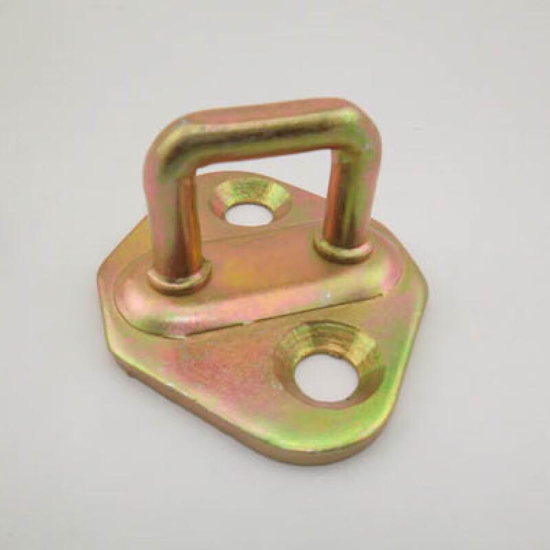 Auman BJ1161 Transport Vehicle Door Latch Assembly