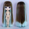 Icy Fortune Days 1/6 BJD Doll with 19 Improved Joints, 4 Eye Colors, Articulated Toy