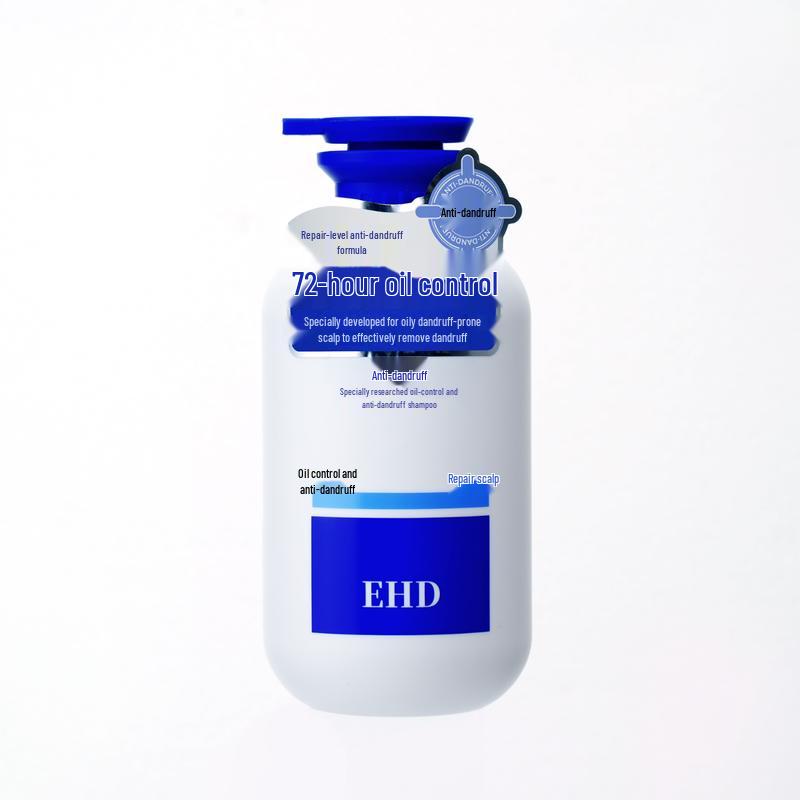 EHD Professional Hair Care Collection