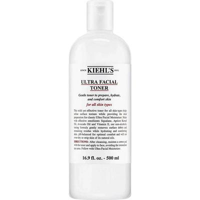 Kiehl's Ultra Yüz Toniği, 1 paket, 500ml